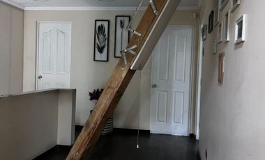 VENTA CASA LO ESPEJO, REGIÓN METROPOLITANA
