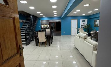 VENTA CASA LO ESPEJO, REGIÓN METROPOLITANA