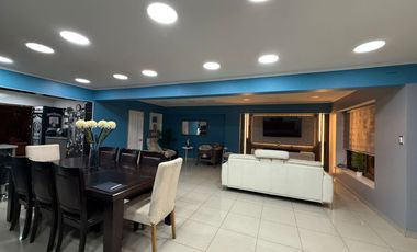 VENTA CASA LO ESPEJO, REGIÓN METROPOLITANA