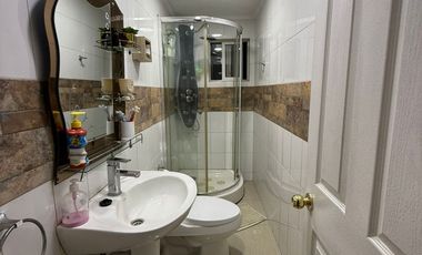 VENTA CASA LO ESPEJO, REGIÓN METROPOLITANA