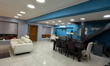 VENTA CASA LO ESPEJO, REGIÓN METROPOLITANA