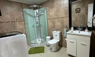 VENTA CASA LO ESPEJO, REGIÓN METROPOLITANA