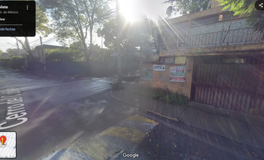 ¡Descubre esta joya en el sur de la CDMX! esta casa es perfecta si buscas un hogar tranquilo, funcional y con espacios ideales para disfrutar en famil