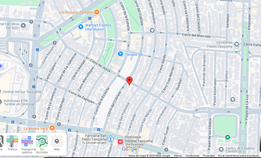 ¡Descubre esta joya en el sur de la CDMX! esta casa es perfecta si buscas un hogar tranquilo, funcional y con espacios ideales para disfrutar en famil