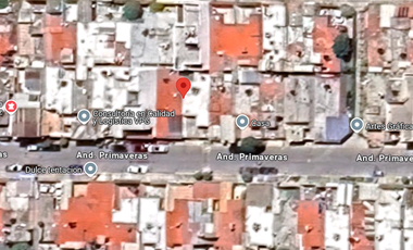 Vendo Casa en Villa de las flores, oportunidad, No Creditos,