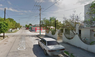 VENTA DE CASA EN CHETUMAL QUINTANA ROO