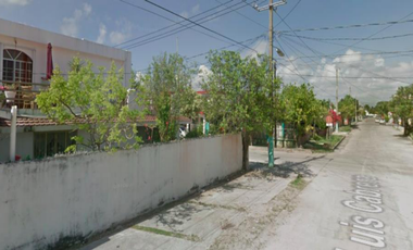 VENTA DE CASA EN CHETUMAL QUINTANA ROO