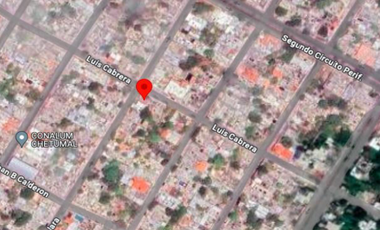VENTA DE CASA EN CHETUMAL QUINTANA ROO