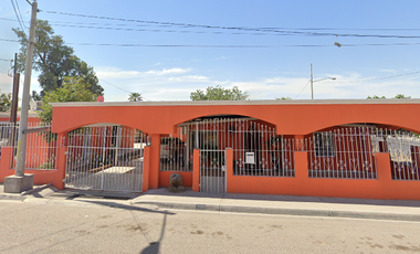 Casa en venta en Mexicali Baja California