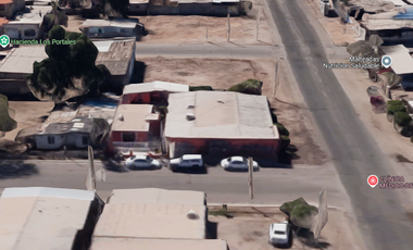 Casa en venta en Mexicali Baja California