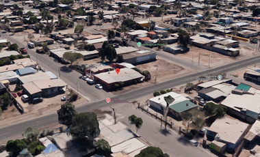 Casa en venta en Mexicali Baja California