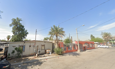 Casa en venta en Mexicali Baja California