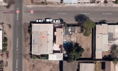 Casa en venta en Mexicali Baja California