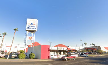 Casa en venta en Mexicali Baja California