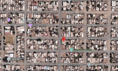 Casa en venta en Mexicali Baja California
