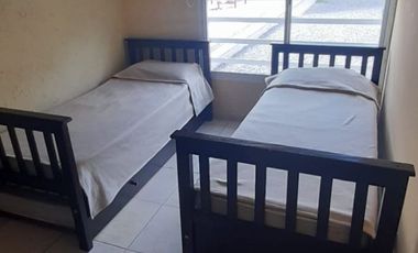 Alquiler 2 Dorm AMOBLADO en Complejo Privado Sol y Lago