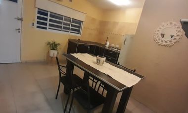 Alquiler 2 Dorm AMOBLADO en Complejo Privado Sol y Lago