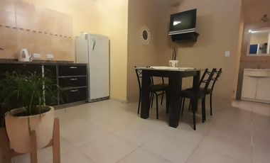 Alquiler 2 Dorm AMOBLADO en Complejo Privado Sol y Lago
