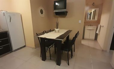 Alquiler 2 Dorm AMOBLADO en Complejo Privado Sol y Lago