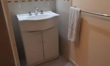 Alquiler 2 Dorm AMOBLADO en Complejo Privado Sol y Lago