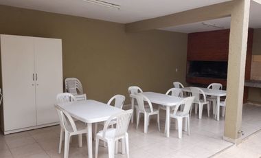 Alquiler 2 Dorm AMOBLADO en Complejo Privado Sol y Lago