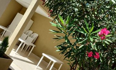 Alquiler 2 Dorm AMOBLADO en Complejo Privado Sol y Lago