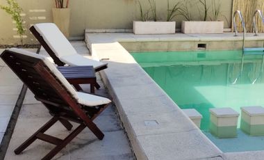 Alquiler 2 Dorm AMOBLADO en Complejo Privado Sol y Lago
