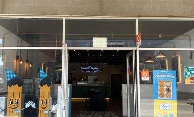 LOCAL EN RENTA EN PLAZA LAS BRISAS