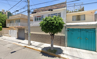 Venta de casa en Gustavo A Madero CDMX