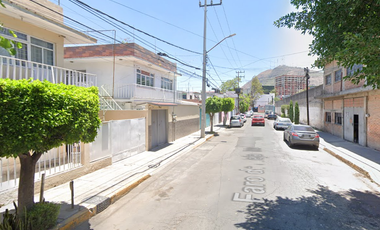Venta de casa en Gustavo A Madero CDMX