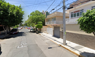 Venta de casa en Gustavo A Madero CDMX