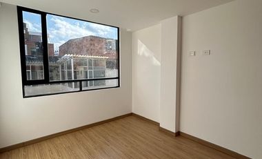 SE VENDE APARTAMENTO BARRIO CENTENARIO