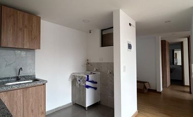 SE VENDE APARTAMENTO BARRIO CENTENARIO