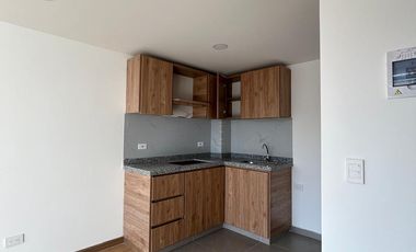 SE VENDE APARTAMENTO BARRIO CENTENARIO