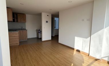 SE VENDE APARTAMENTO BARRIO CENTENARIO