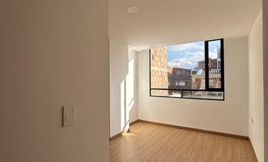 SE VENDE APARTAMENTO BARRIO CENTENARIO