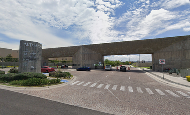 Casa en Fraccionamiento Valle Alto, Cto. Altos Juriquilla, 76230 Juriquilla, Qro., México