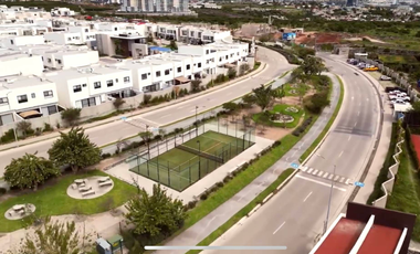 Casa en Fraccionamiento Valle Alto, Cto. Altos Juriquilla, 76230 Juriquilla, Qro., México