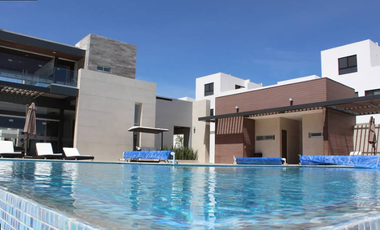 Casa en Fraccionamiento Valle Alto, Cto. Altos Juriquilla, 76230 Juriquilla, Qro., México