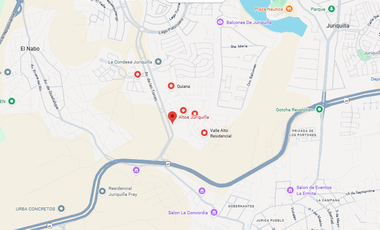 Casa en Fraccionamiento Valle Alto, Cto. Altos Juriquilla, 76230 Juriquilla, Qro., México