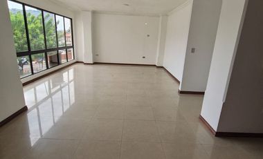 Departamento en Alquiler Sector San Marino, 3 Habitaciones,  4 Baños, Garaje,  Seguridad, Norte de Guayaquil.