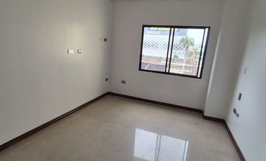 Departamento en Alquiler Sector San Marino, 3 Habitaciones,  4 Baños, Garaje,  Seguridad, Norte de Guayaquil.