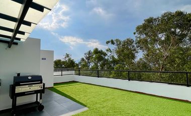 🌲VENTA NUEVO🌲DEPTO CON VISTA LOS MIRASOLES