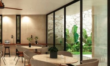 DEPARTAMENTOS EN VENTA EN TEMOZÓN, MÉRIDA YUCATÁN CON EXCELENTE UBICACIÓN