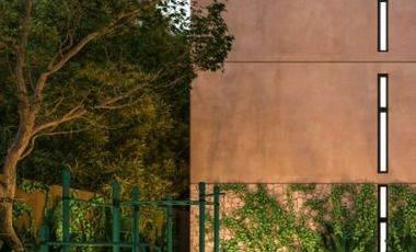 DEPARTAMENTOS EN VENTA EN TEMOZÓN, MÉRIDA YUCATÁN CON EXCELENTE UBICACIÓN