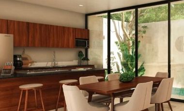 DEPARTAMENTOS EN VENTA EN TEMOZÓN, MÉRIDA YUCATÁN CON EXCELENTE UBICACIÓN