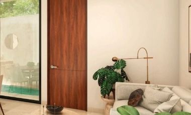 DEPARTAMENTOS EN VENTA EN TEMOZÓN, MÉRIDA YUCATÁN CON EXCELENTE UBICACIÓN