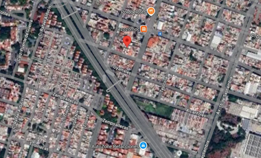 DEPARTAMENTO EN MIMOSAS, PASTEROS AZCAPOTZALCO