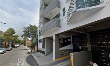 DEPARTAMENTO EN MIMOSAS, PASTEROS AZCAPOTZALCO