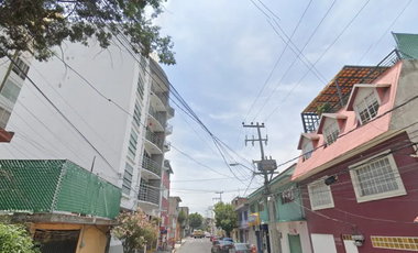 DEPARTAMENTO EN MIMOSAS, PASTEROS AZCAPOTZALCO